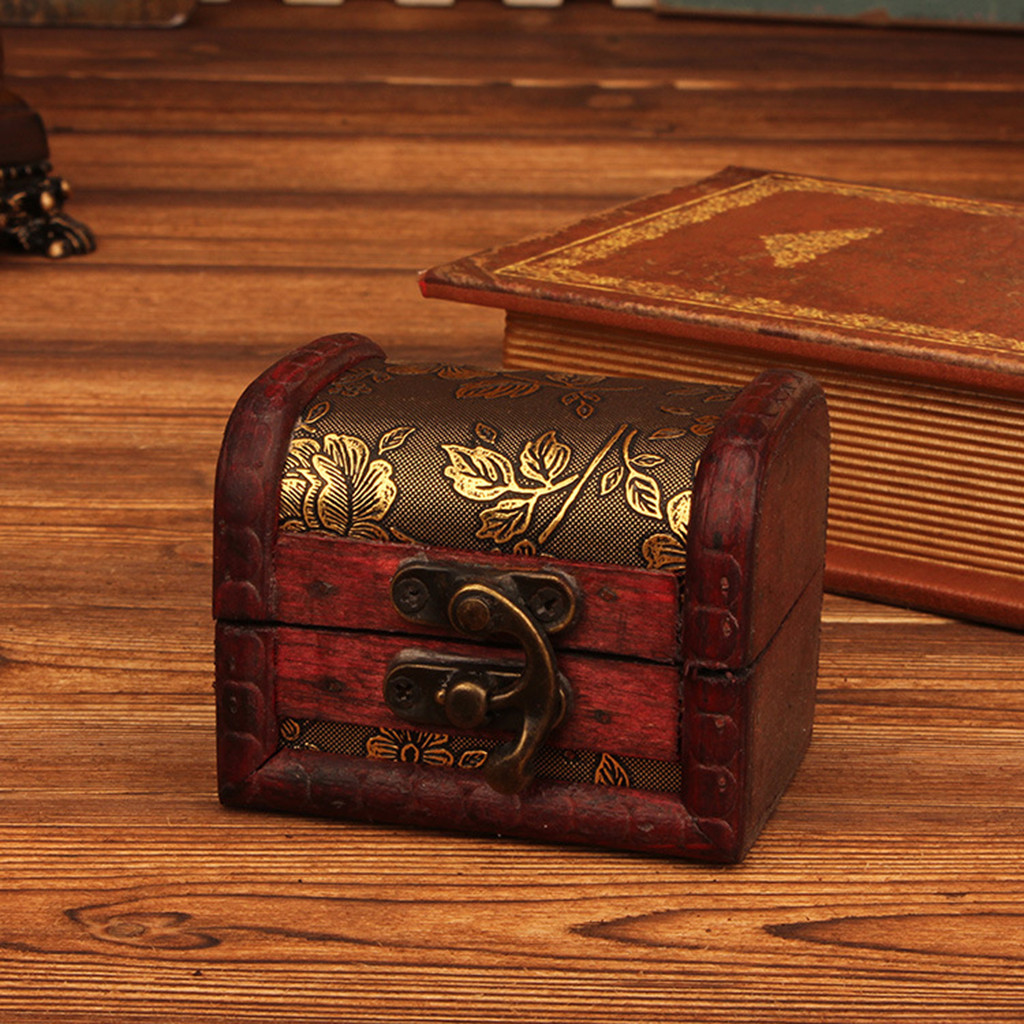 Chinese Style Vintage Wooden J - Vintage Collector review and price