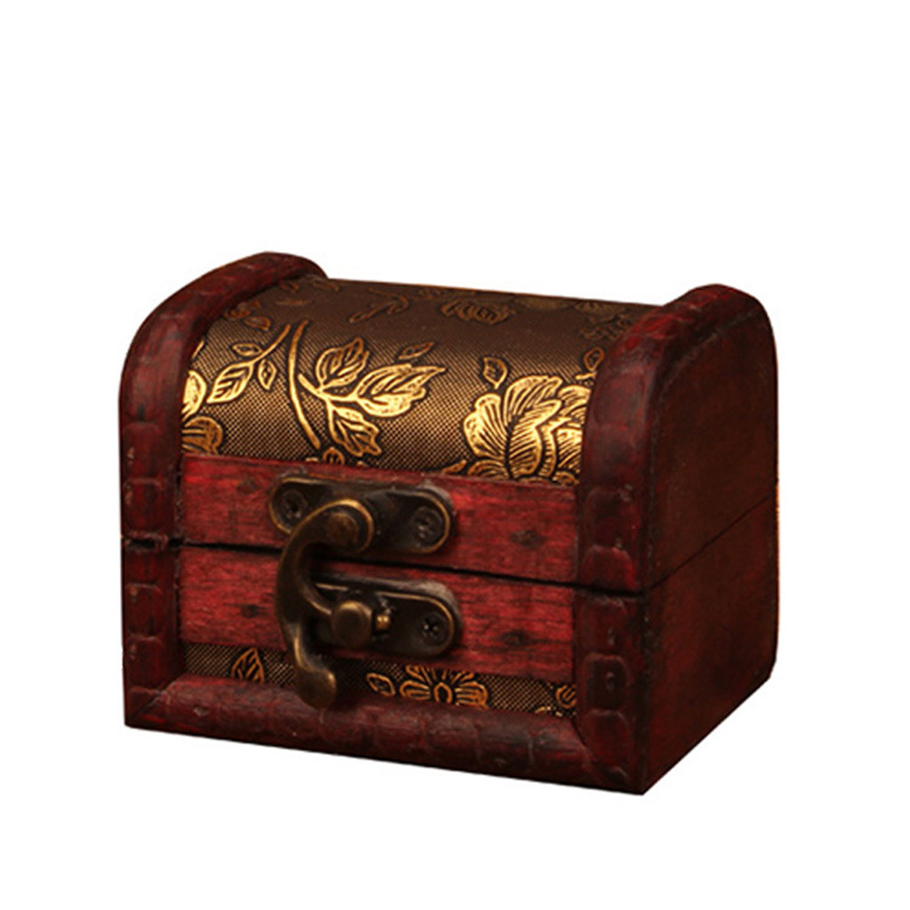 Chinese Style Vintage Wooden J - Vintage Collector review and price