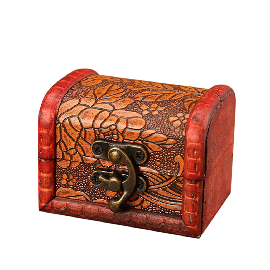 Chinese Style Vintage Wooden J - Vintage Collector review and price