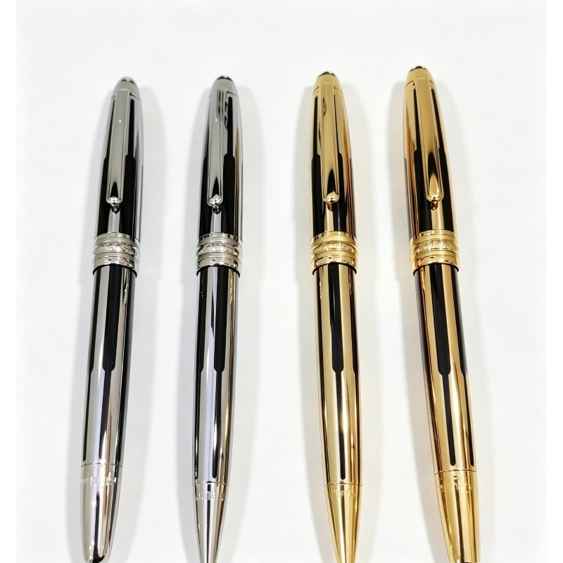 Cheap Sale Golden MB163 Ballpo - Vintage Collectible Pens review and price