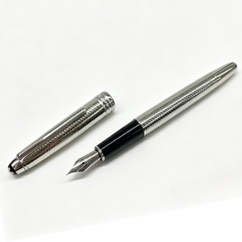 Cheap Sale Golden MB163 Ballpo - Vintage Collectible Pens review and price