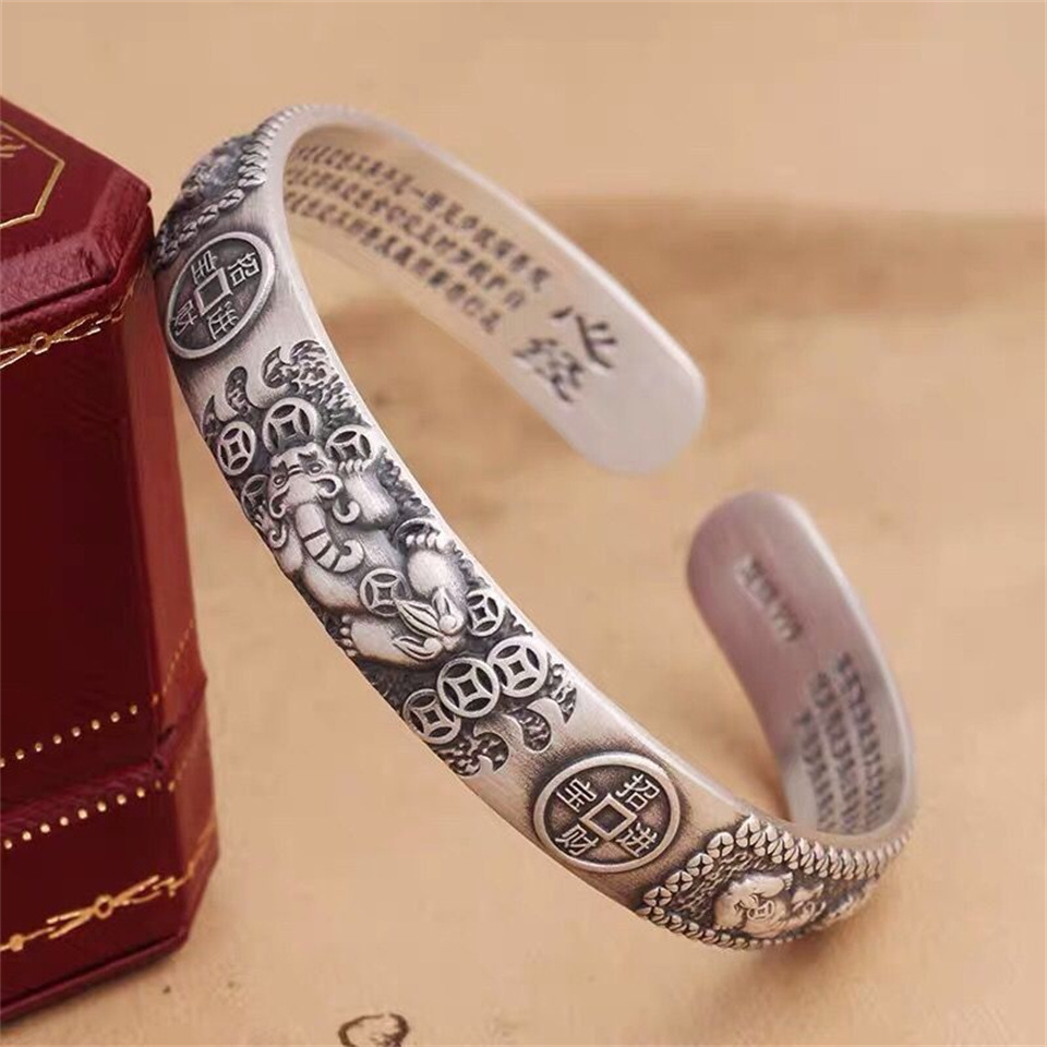 Thai Silver Wealth Transfer Pi - Vintage Collectible Coins review and price