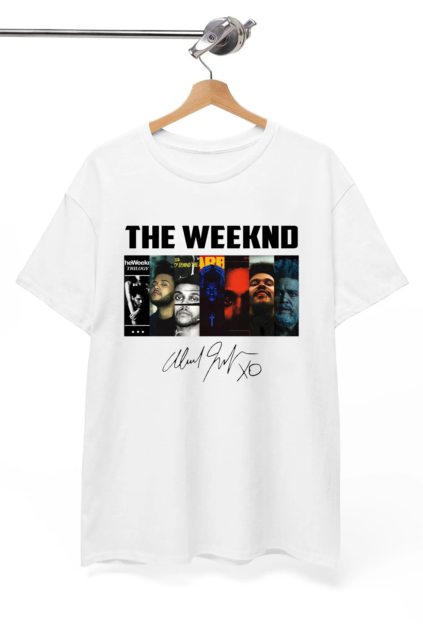 2026 Popular Vintage The Weekn - Collectible Vintage T Shirts review and price