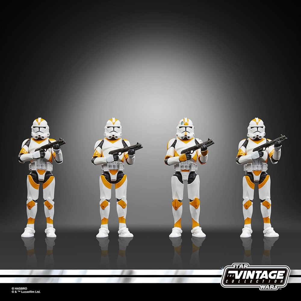 [In-Stock] Hasbro STAR WARS Th - Vintage Items Collection review and price