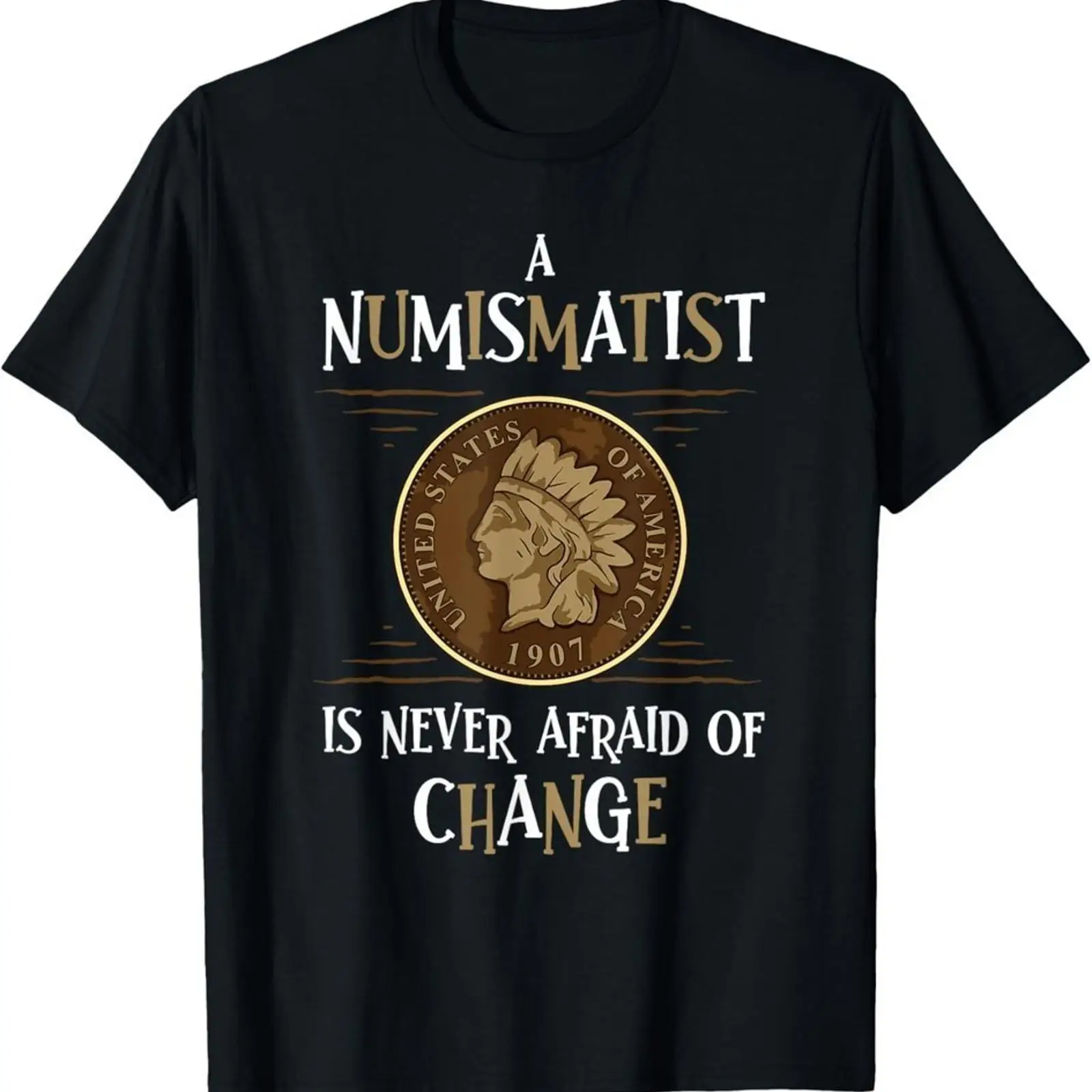 Coin Collecting Design Funny N - Collectible Vintage T Shirts review and price