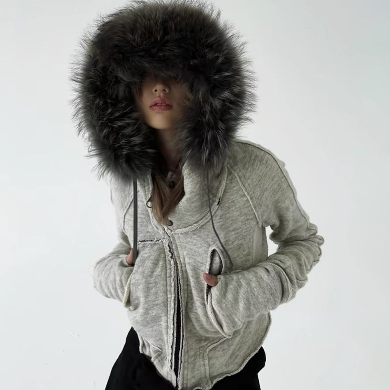 Vintage Fashion Zip Up Women S - Vintage Zip Hoodie review and price