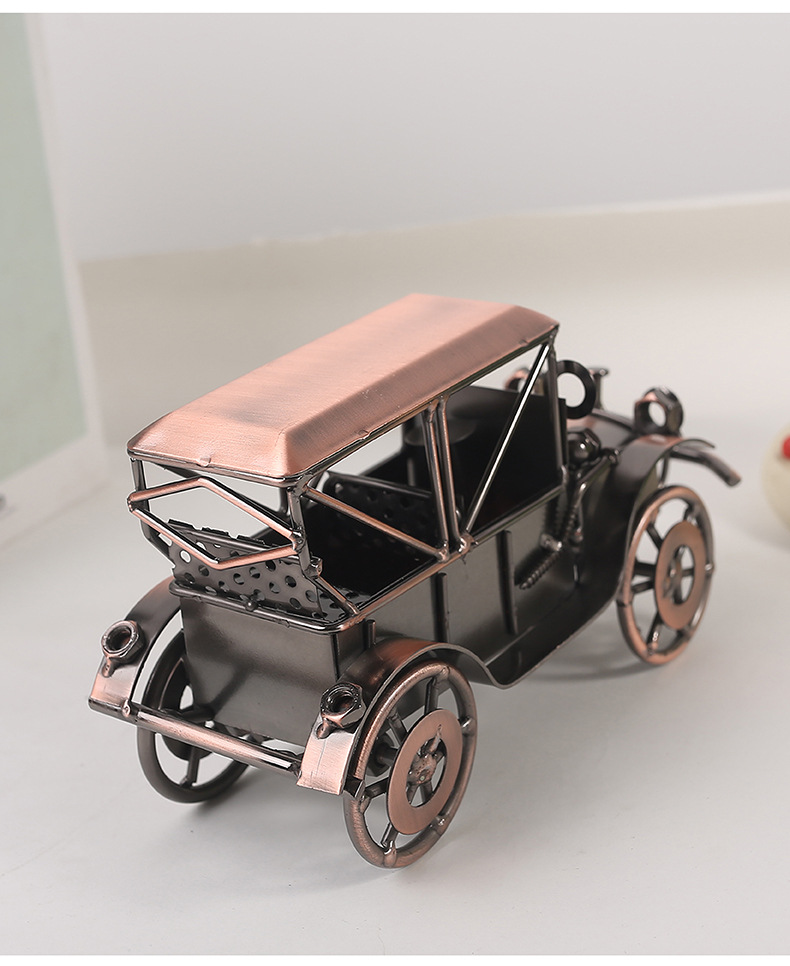 European Style Vintage Alloy O - Vintage And Collectible Toys review and price