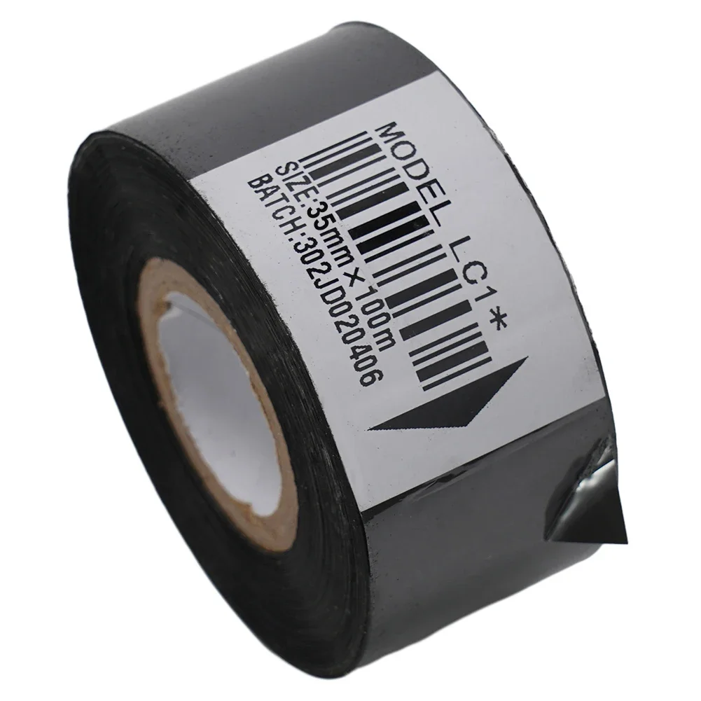 1PC 20/25/30/35mm Printer Ribb - Typewriter Ribbon Roll review and price