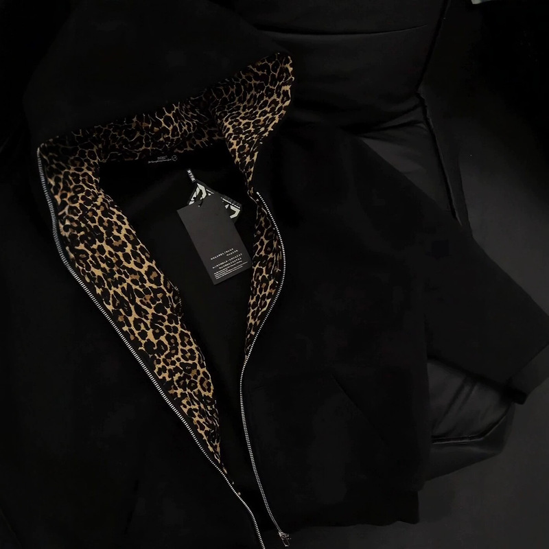 QICHE 2026 Men American Vintag - Vintage Zip Hoodie review and price