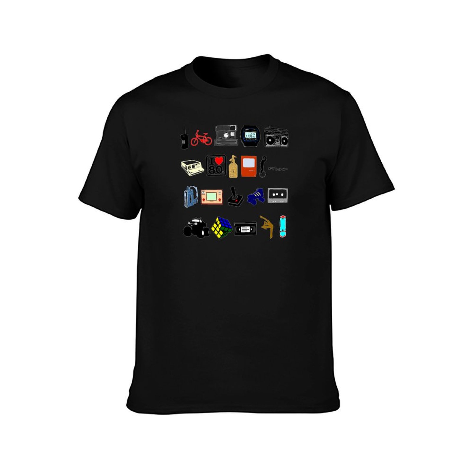 1980s Retro Vintage Memorabili - Collectible Vintage T Shirts review and price