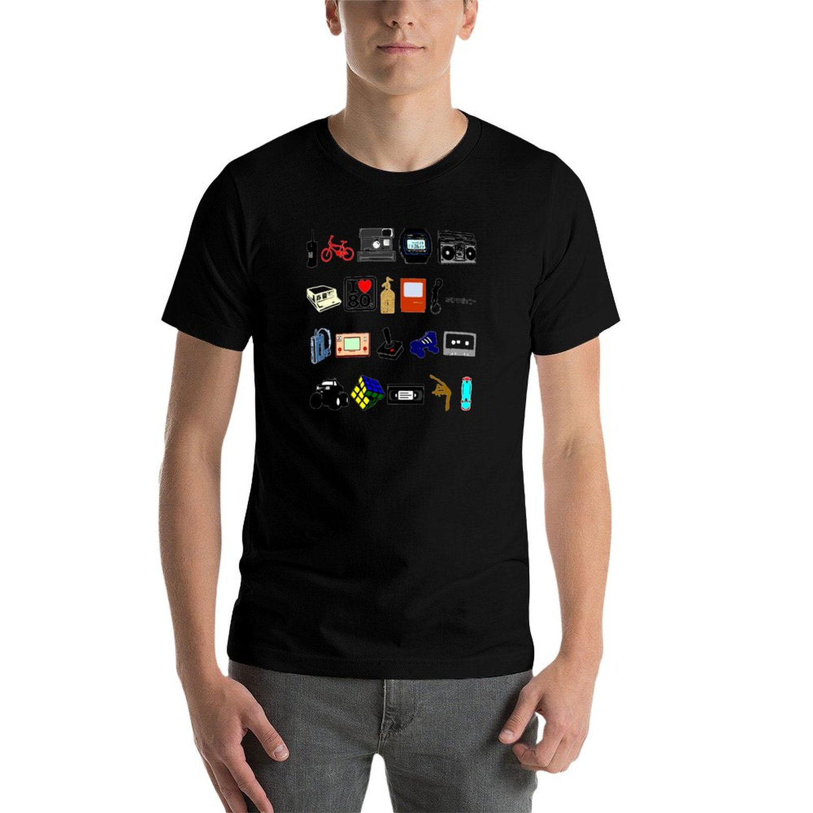1980s Retro Vintage Memorabili - Collectible Vintage T Shirts review and price