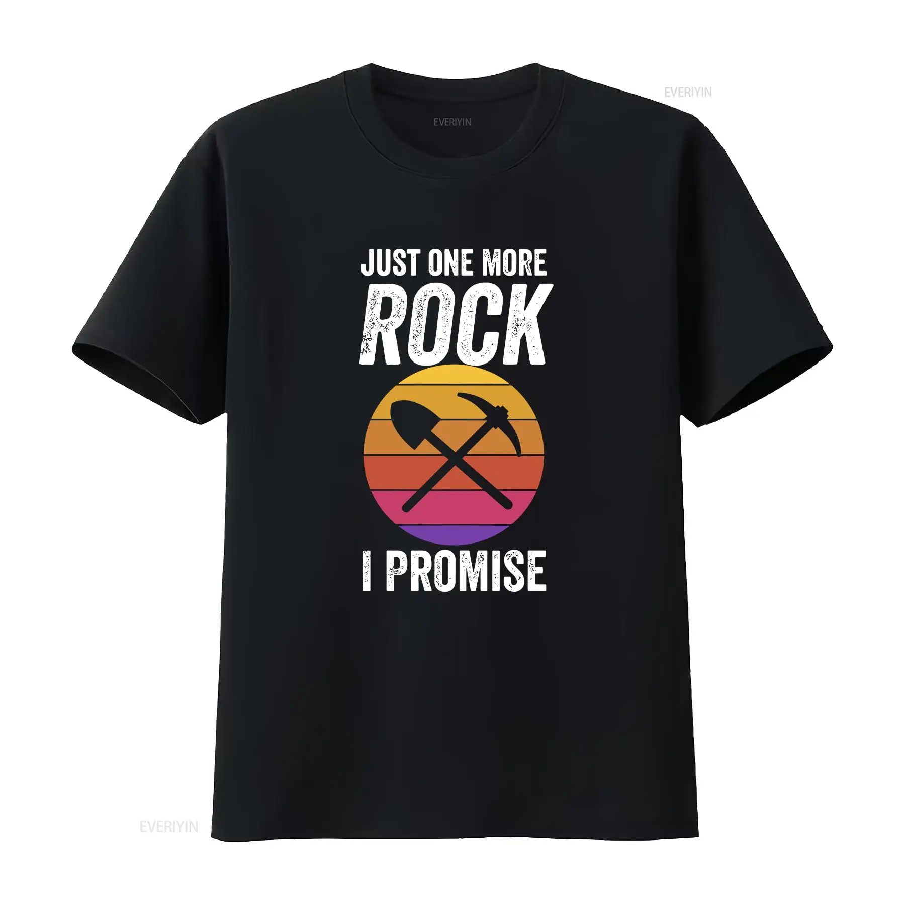 Rock Hunting T Shirt Collectin - Collectible Vintage T Shirts review and price