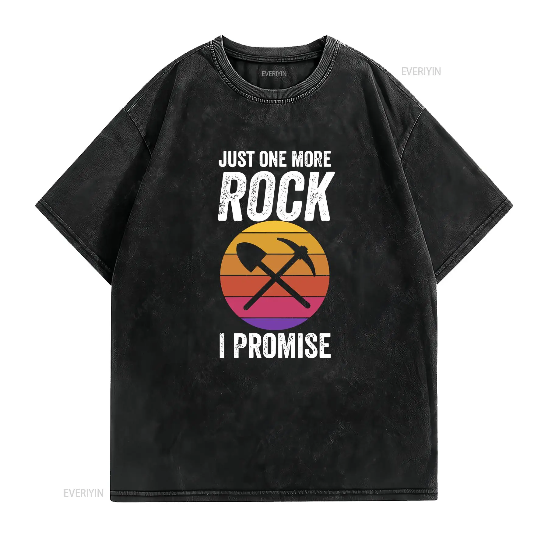 Rock Hunting T Shirt Collectin - Collectible Vintage T Shirts review and price