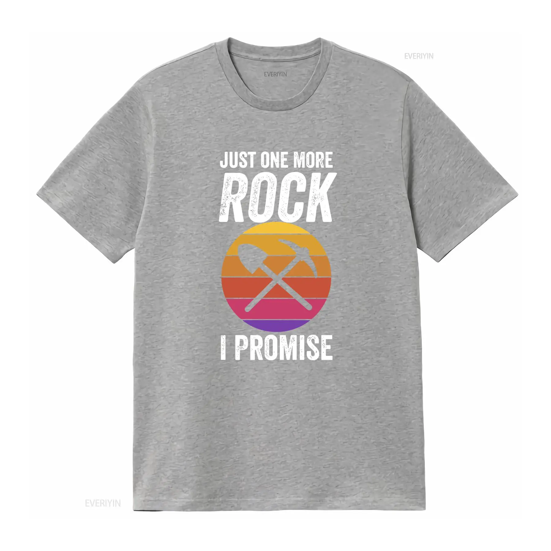 Rock Hunting T Shirt Collectin - Collectible Vintage T Shirts review and price