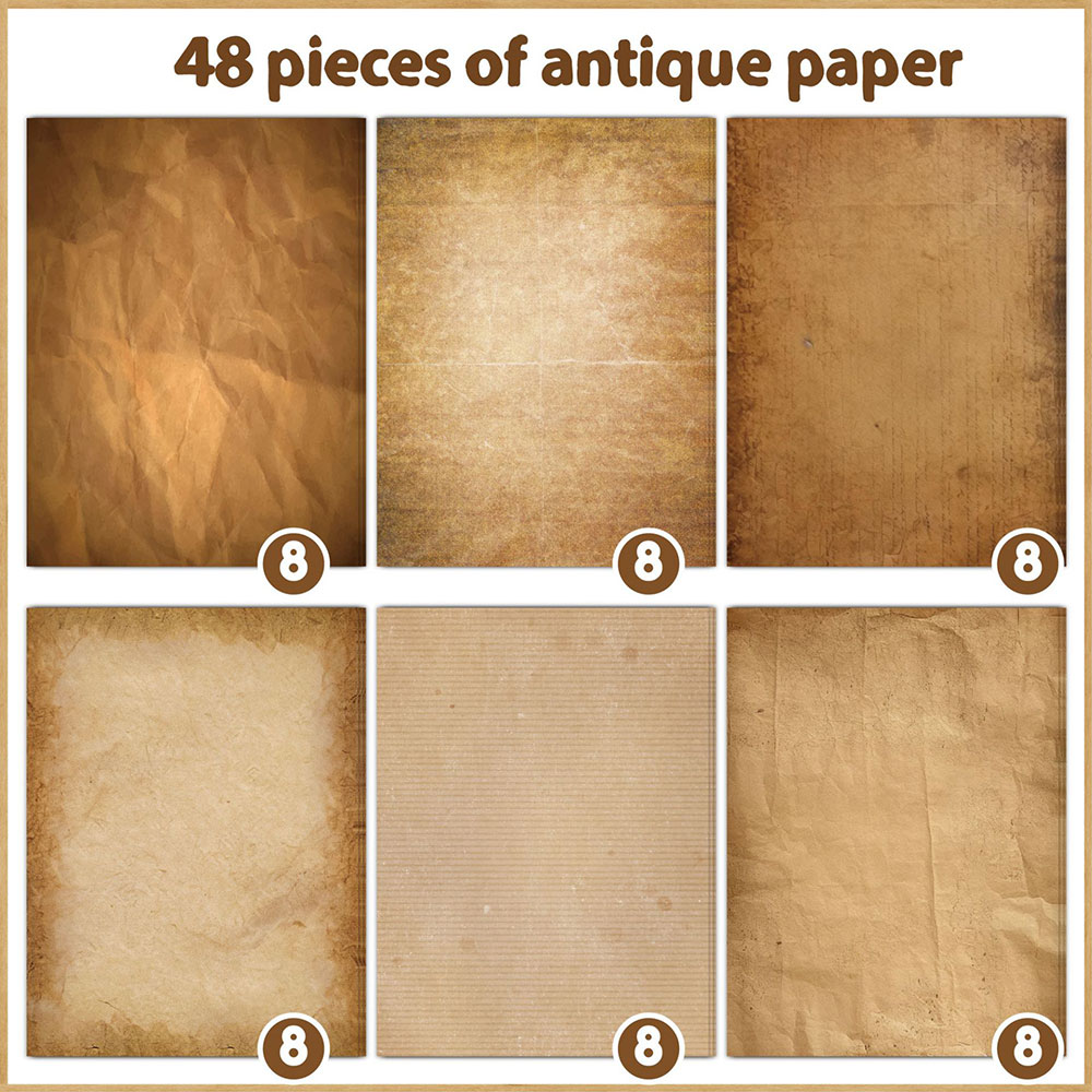 For Fun 48 Sheets Vintage Scra - Vintage Collectible Magazines review and price