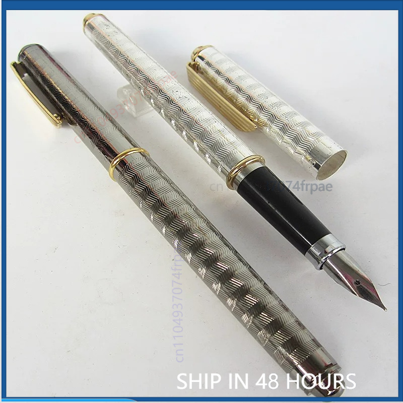 90s Vintage For Wing Sung 550  - Vintage Collectible Pens review and price