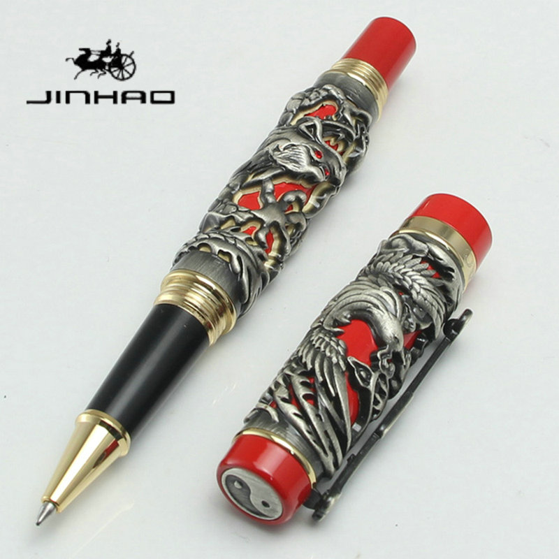 Vintage Collectible JINHAO Dra - Vintage Collectible Pens review and price