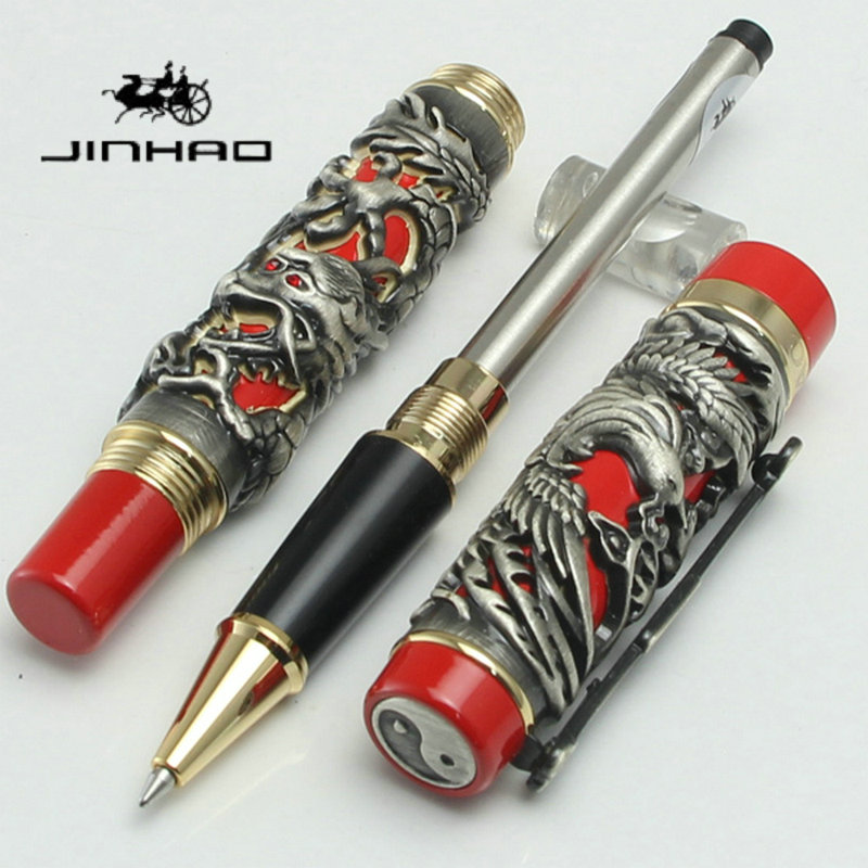 Vintage Collectible JINHAO Dra - Vintage Collectible Pens review and price