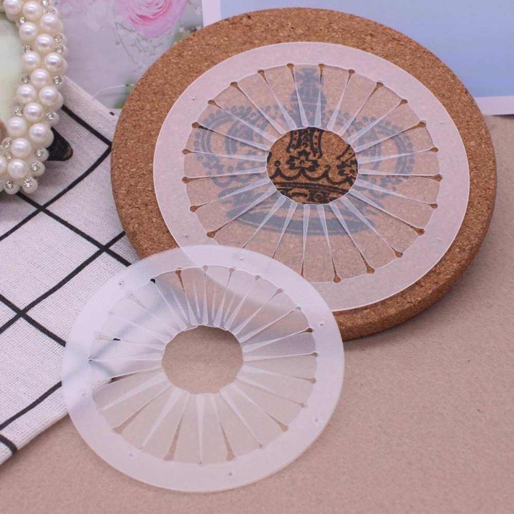 9cm 12cm 15cm Rosette Maker Ri - Typewriter Ribbon Roll review and price