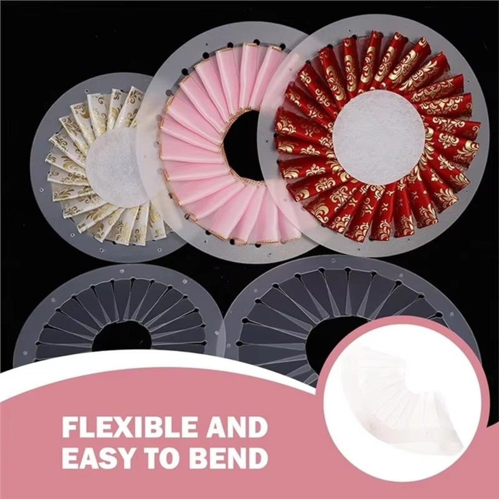 9cm 12cm 15cm Rosette Maker Ri - Typewriter Ribbon Roll review and price