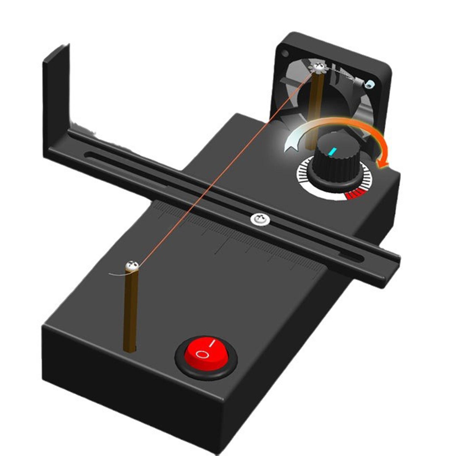 Ribbon Cutter Electric Hot Wir - Typewriter Ribbon Roll review and price