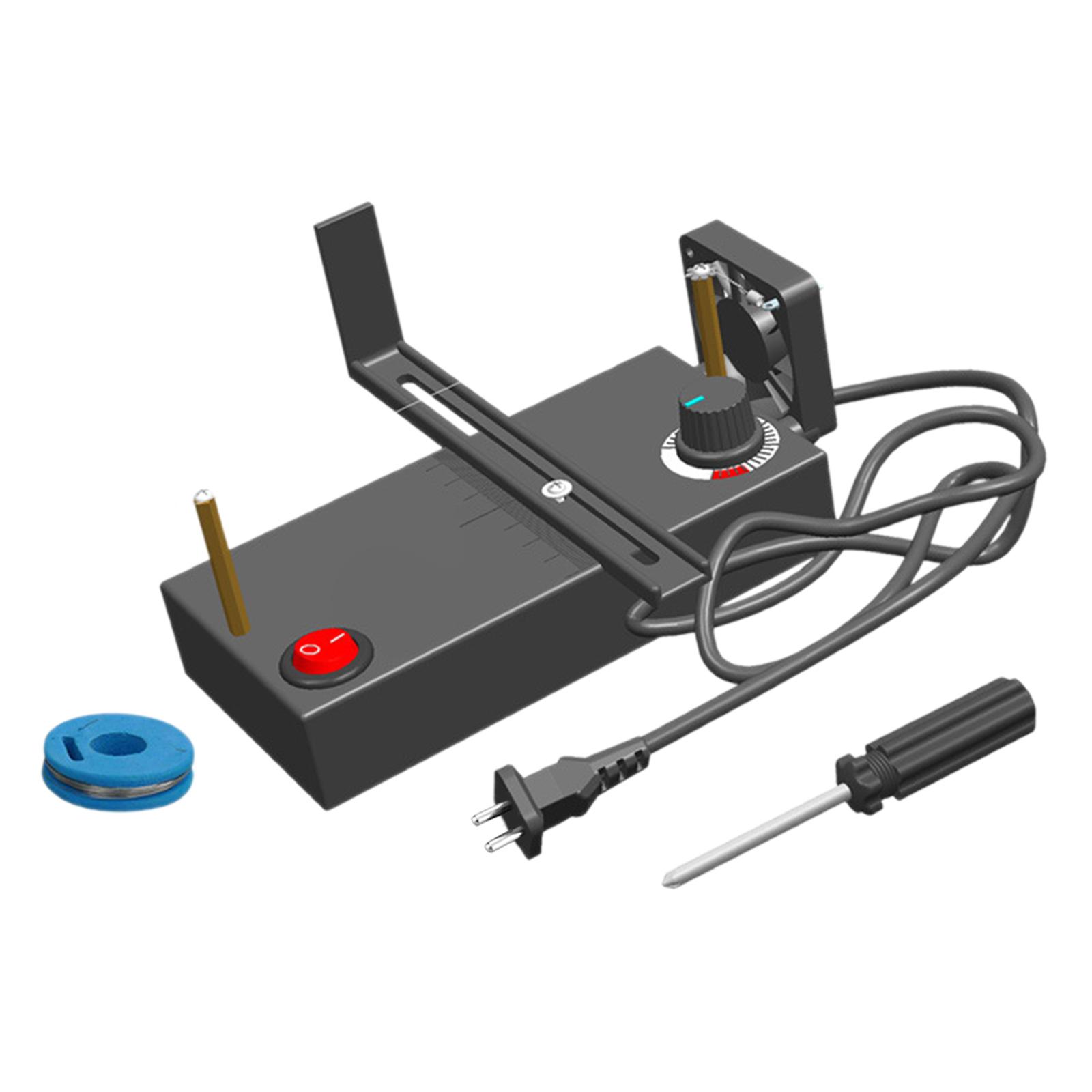 Ribbon Cutter Electric Hot Wir - Typewriter Ribbon Roll review and price