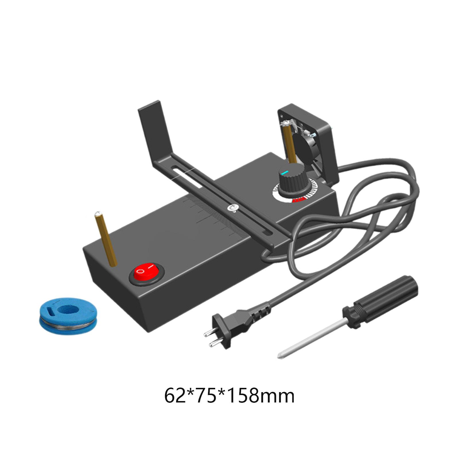 Ribbon Cutter Electric Hot Wir - Typewriter Ribbon Roll review and price