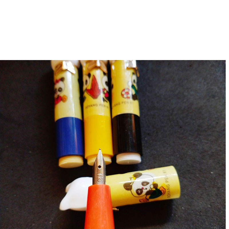 WUHAN  China In The 1980 S Col - Vintage Collectible Pens review and price