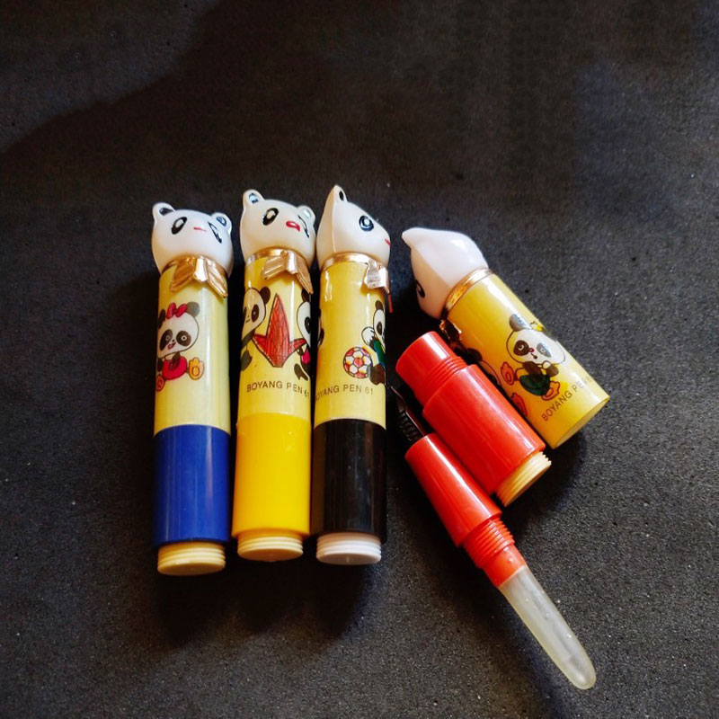 WUHAN  China In The 1980 S Col - Vintage Collectible Pens review and price