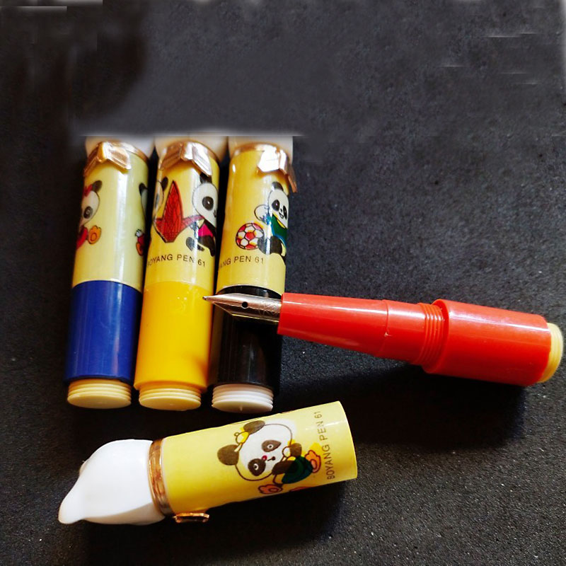 WUHAN  China In The 1980 S Col - Vintage Collectible Pens review and price