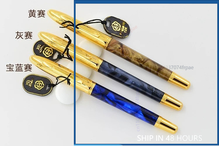 1990s NOS For Hero General Fac - Vintage Collectible Pens review and price