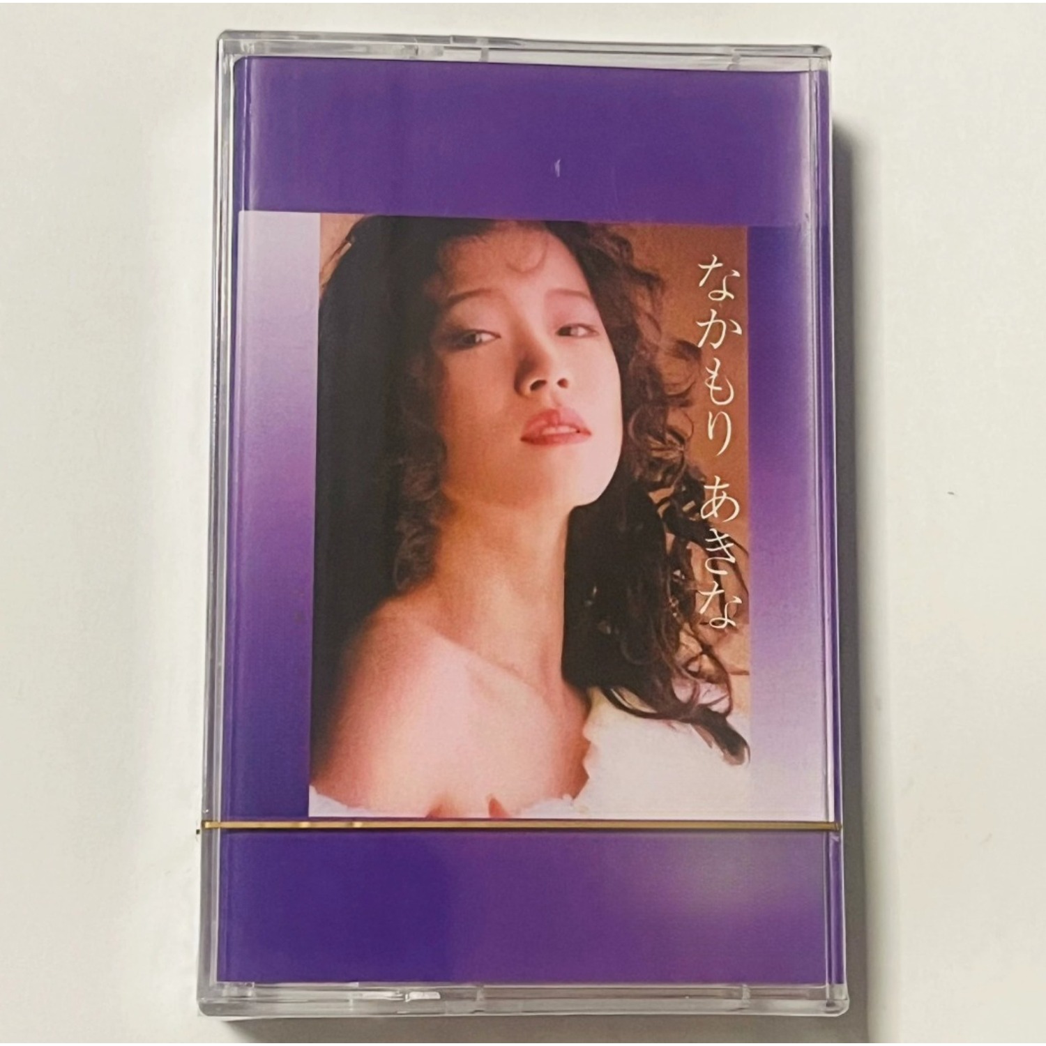 Retro‑Era Japanese Ballad‑Pop  - Vintage Collectibles review and price